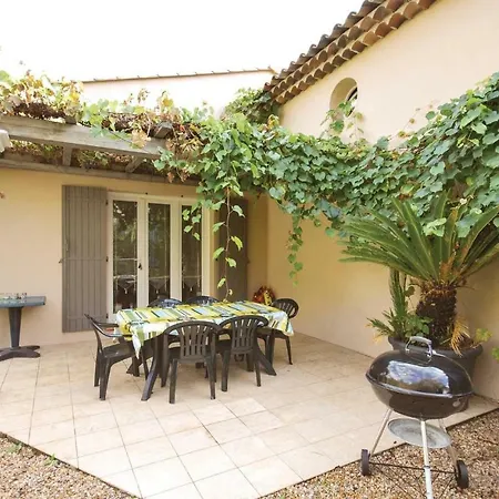 Holiday home Holiday Saint Raphael With A Fireplace 04 *