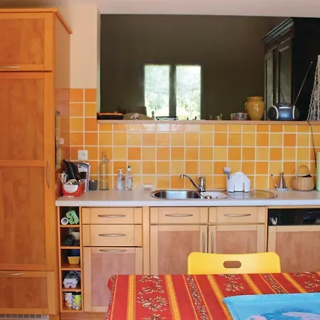 Holiday Saint Raphael With A Fireplace 04 Holiday home *