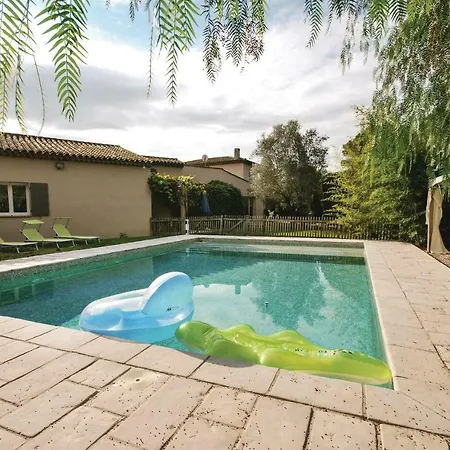 Holiday Saint Raphael With A Fireplace 04 Holiday home *